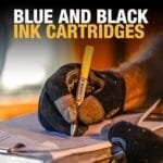 DEWALT 3-in-1 Pocket Stylus Pen with Ballpoint Tip and Refills - Image 3