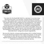 DIY Furniture Refinishing Kit: Real Milk Paint & Restoration Tools - Image 6