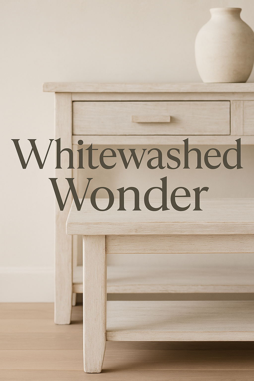 Lightwood Wall Hooks: Elegant Storage Meets Natural Design