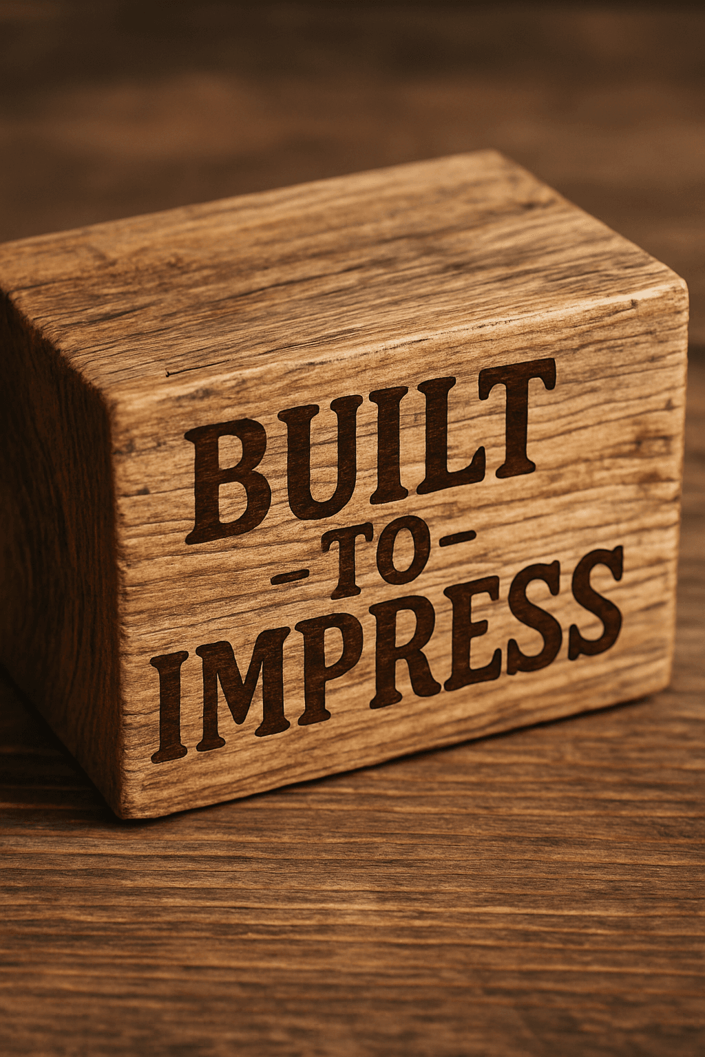 DIY Pallet Wood Garden Planter: Elegant Phone Cases from Natural Materials