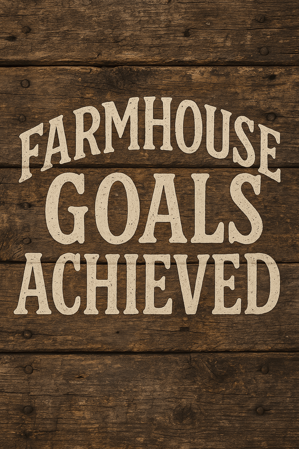 Rustic Serving Tray Meets Farmhouse Phone Cases: A Perfect Blend