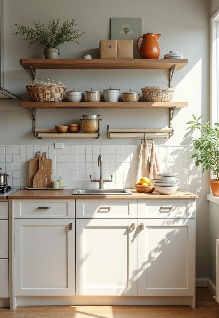 15 Genius Kitchen Storage Ideas That'll Make You Say 'Why Didn't I Think of That?!' - Conclusion