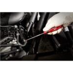 Milwaukee Mechanics Tool Set 48-22-9489 - SAE & Metric, Durable Case - Image 7