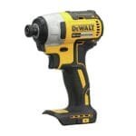 DEWALT 20V MAX Brushless Drill & Impact Driver Kit w/ 2 Batteries - Image 4
