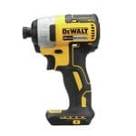 DEWALT 20V MAX Brushless Drill & Impact Driver Kit w/ 2 Batteries - Image 8