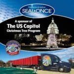 Seal-Once Nano+Poly Clear Waterproof Wood Sealer & Protector 1 Gallon - Image 7