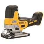 DEWALT 20V MAX Cordless Barrel Grip Jig Saw, 3200 SPM - Tool Only - Image 8