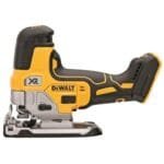 DEWALT 20V MAX Cordless Barrel Grip Jig Saw, 3200 SPM - Tool Only - Image 7