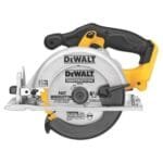 DEWALT 20V MAX 6-1/2" Cordless Circular Saw | 50° Bevel | DCS391B - Image 8