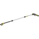 DEWALT 20V MAX XR Brushless Cordless Pole Saw DCPS620B Tool Only - Image 5