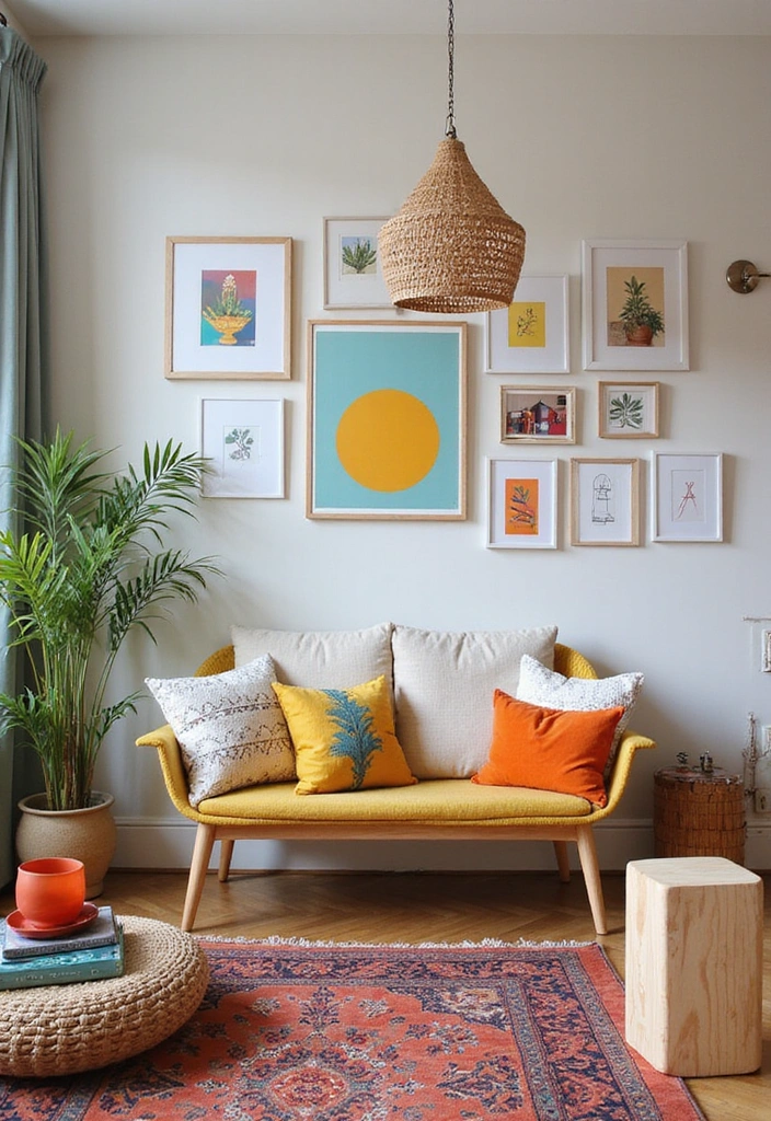 25 DIY Home Decor Projects That'll Transform Your Space on a Budget! - Conclusion