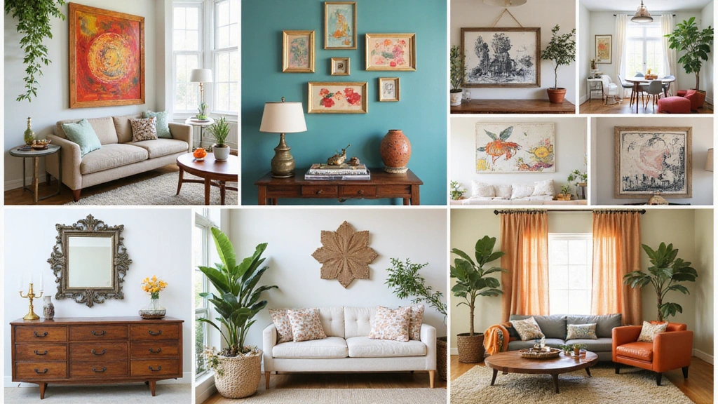 25 DIY Home Decor Projects That'll Transform Your Space on a Budget!