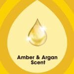 Pledge Wood Oil: Amber & Argan Moisturizing Furniture Restorer 9.7oz - Image 6