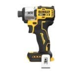 DEWALT 20V MAX XR 3-Speed Brushless Impact Driver 1/4" Tool Only - Image 6