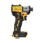 DEWALT 20V MAX XR 3-Speed Brushless Impact Driver 1/4" Tool Only - Image 8