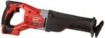 Milwaukee M18 Cordless Sawzall Reciprocating Saw 3000RPM - Tool Only - Image 3