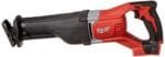 Milwaukee M18 Cordless Sawzall Reciprocating Saw 3000RPM - Tool Only - Image 2