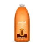 Method Almond Wood Floor Cleaner Refill 68oz - Squirt & Mop Ready