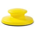 Ergonomic 5" Sanding Block Set - Hook & Loop for Wood & Auto Work - Image 3