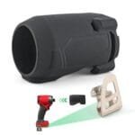 Milwaukee M18 Fuel Impact Driver Protective Boot - 1/4" Hex Tool Cover