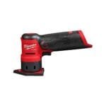 Milwaukee M12 FUEL Brushless Detail Sander - 12V Cordless Tool Only - Image 5