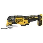 DEWALT 20V MAX 6-Tool Brushless Combo Kit w/ Batteries DCK675D2 - Image 8