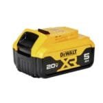 DEWALT 20V MAX Cordless Saw Kit: Reciprocating & Circular w/ Battery - Image 4