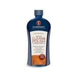 Guardsman Premium Wood Polish - Cream Formula 16oz Furniture Protector