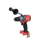 Milwaukee M18 FUEL 1/2" Hammer Drill | 1200 in-lbs Torque | Tool Only