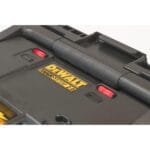 DEWALT ToughSystem 2.0 20V Dual Charger - Portable Power Station - Image 7