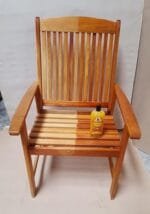 Howard SunShield Beeswax Furniture Polish for Outdoor Wood - 16 oz - Image 3