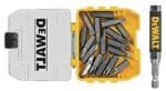 DEWALT 18pc Magnetic Drive Guide Set - Compact Tool Solution - Image 2