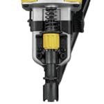 DEWALT 20V MAX XR Cordless Framing Nailer - Dual Speed DCN692B Tool Only - Image 3