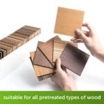 Nordicare Danish Wood Oil: Premium Indoor Furniture Protection 9.3oz - Image 6