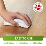 Nordicare Danish Wood Oil: Premium Indoor Furniture Protection 9.3oz - Image 2