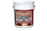 Ready Seal Cedar Wood Stain & Sealer | 5-Gal Natural Exterior Protection