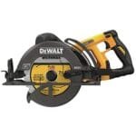 DEWALT 60V MAX 7-1/4" Cordless Framing Saw | Brushless | DCS577B - Image 2