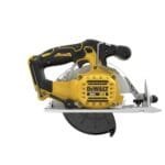 DEWALT 20V MAX Cordless Saw Kit: Reciprocating & Circular w/ Battery - Image 8