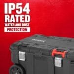 CRAFTSMAN 30 Gal VERSASTACK Mobile Tool Chest w/ Quick-Access - Image 4