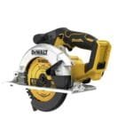 DEWALT 20V MAX Cordless Saw Kit: Reciprocating & Circular w/ Battery - Image 7