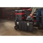 CRAFTSMAN 30 Gal VERSASTACK Mobile Tool Chest w/ Quick-Access - Image 9