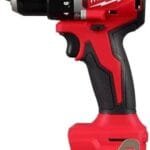 Milwaukee M18 18V Brushless Cordless 1/2" Compact Drill Driver Tool Only