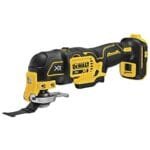 DEWALT 20V MAX 6-Tool Brushless Combo Kit w/ Batteries DCK675D2 - Image 7