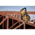 DEWALT 60V MAX 7-1/4" Cordless Framing Saw | Brushless | DCS577B - Image 5