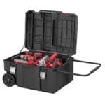 CRAFTSMAN 30 Gal VERSASTACK Mobile Tool Chest w/ Quick-Access - Image 8
