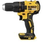 DEWALT 20V MAX Brushless Drill & Impact Driver Kit w/ 2 Batteries - Image 9