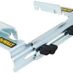DEWALT DW7084 Precision Crown Molding Miter Saw Stops