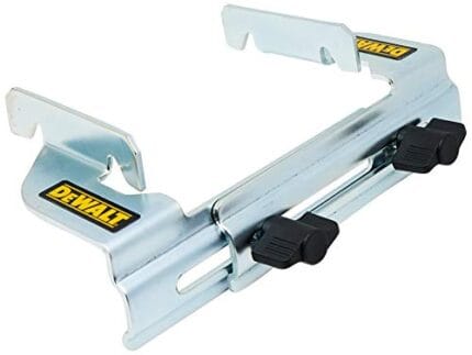 DEWALT DW7084 Precision Crown Molding Miter Saw Stops