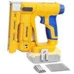 ADOTOCAM 18GA 2-in-1 Cordless Brad Nailer/Stapler for Dewalt 20V