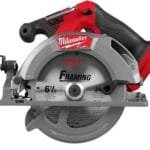 Milwaukee M18 FUEL 6-1/2" Brushless Cordless Circular Saw 2833-20